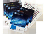 HPE & HP LTO Ultrium Barcode Label Packs
